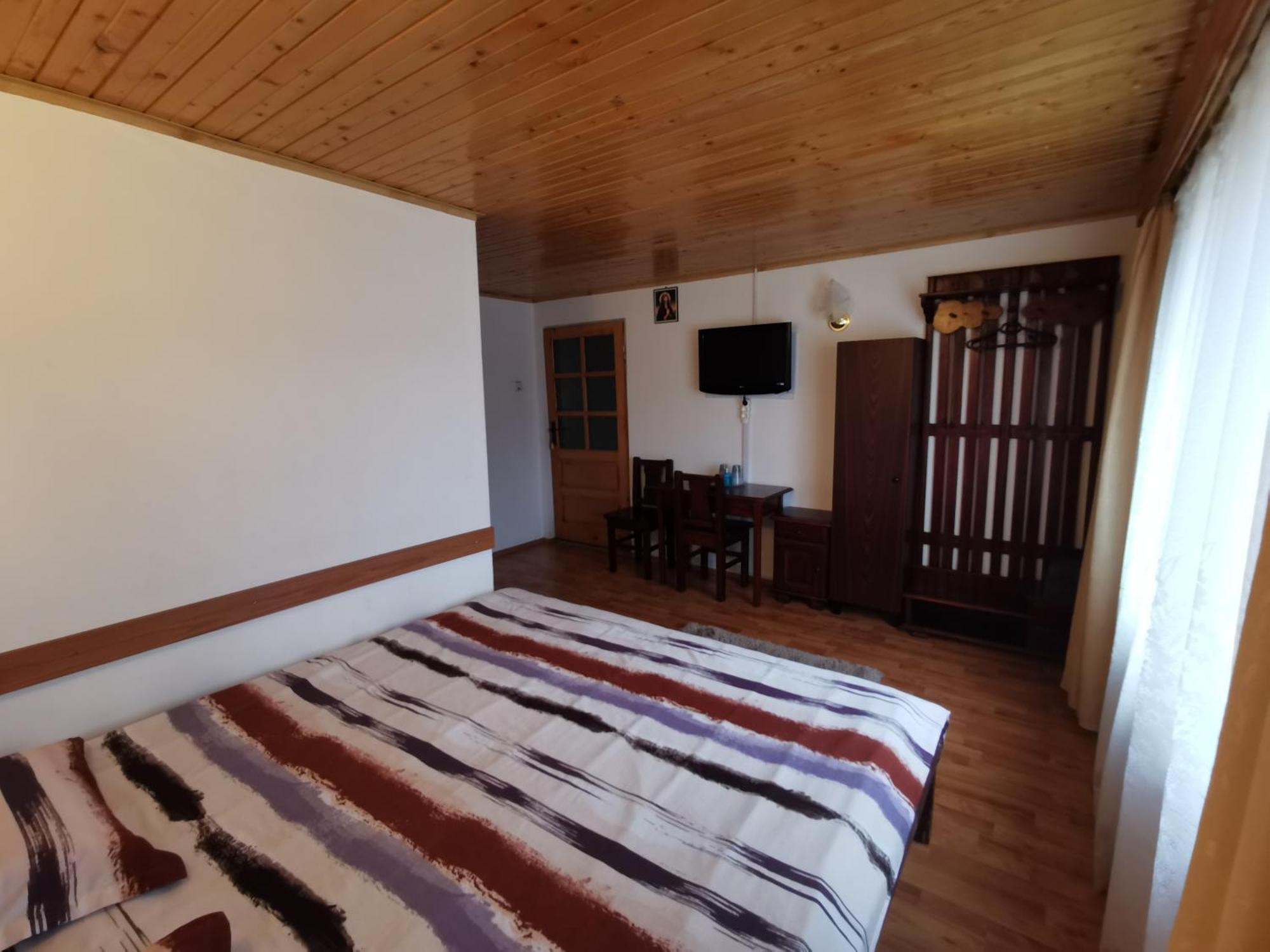 Nona Highland Home Moieciu de Jos Exterior photo